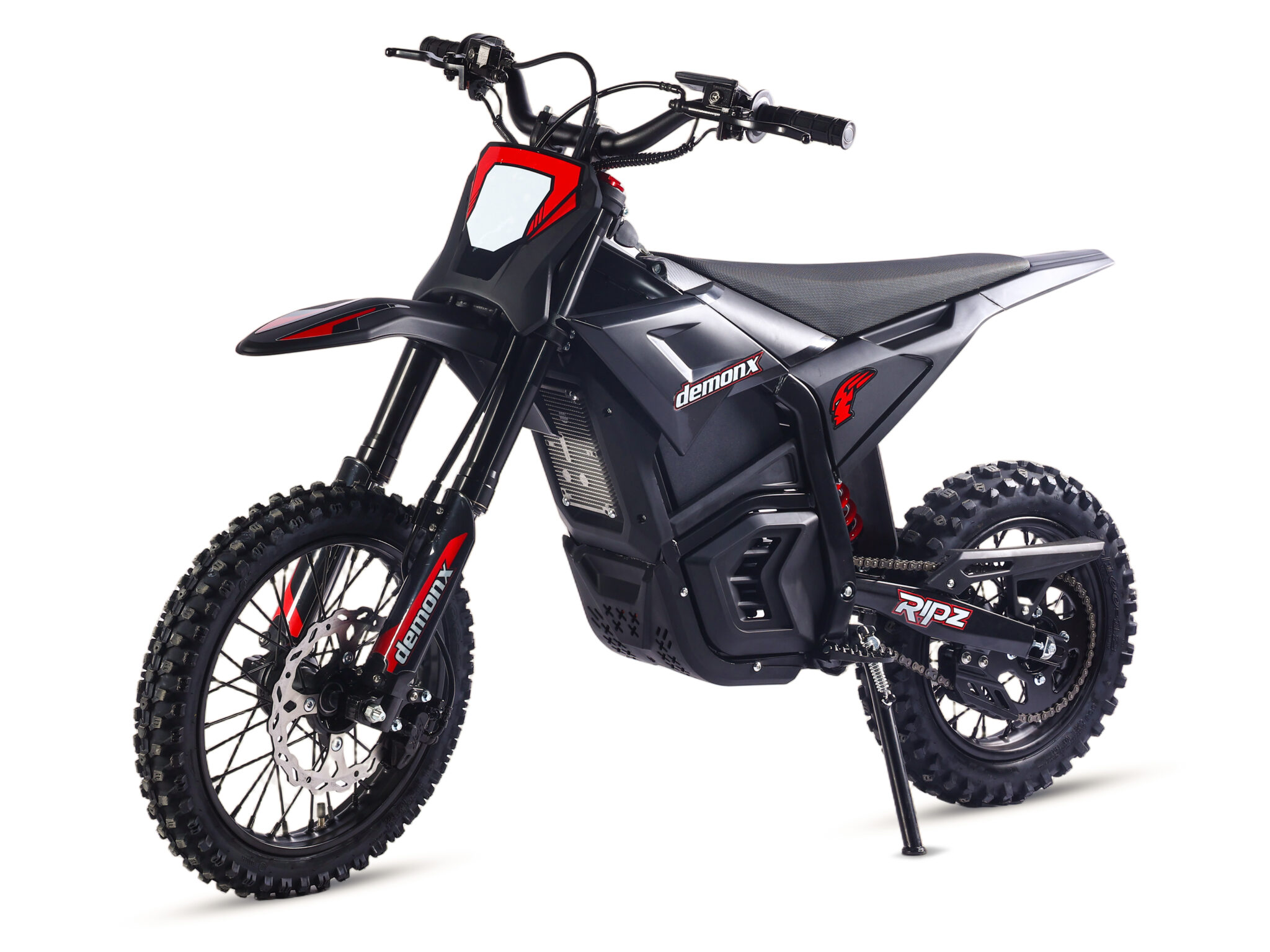 Demon R800 Demon X